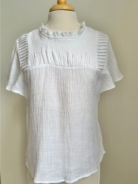Nanette Lepore - short sleeve